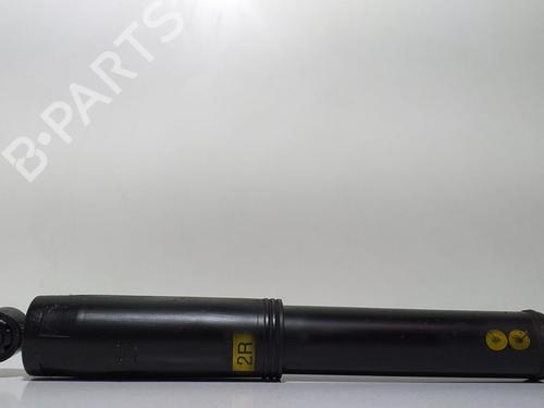 Used Left rear shock absorber CHEVROLET CAPTIVA (C100, C140) 2.0 D 4WD (150 hp) 10363241
