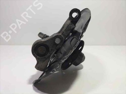 Left front steering knuckle MERCEDES-BENZ E-CLASS (W211)  | BP18239514M25 