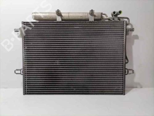 AC-Kondensator MERCEDES-BENZ E-CLASS (W211) [2002-2009]  17834419