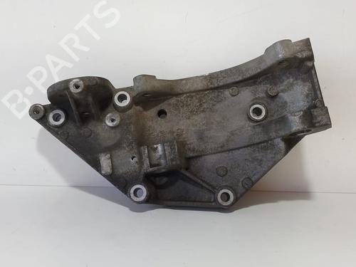 Støtte CITROËN JUMPY II Van 2.0 HDi 120 (120 hp) 15618064