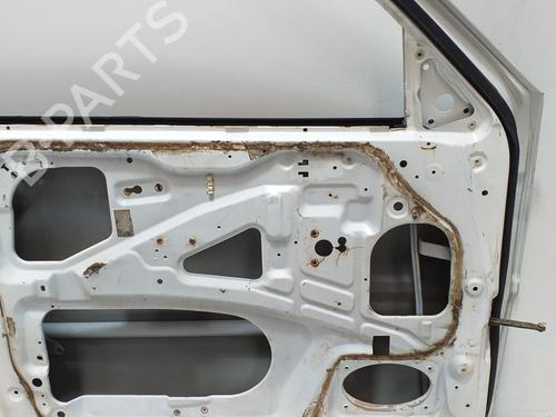 Left front door NISSAN TERRANO II (R20)  | BP12909466C2 