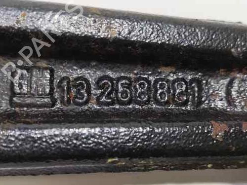 Left rear suspension arm OPEL INSIGNIA A Sports Tourer (G09) 2.0 CDTI (35) | BP18160040M14 