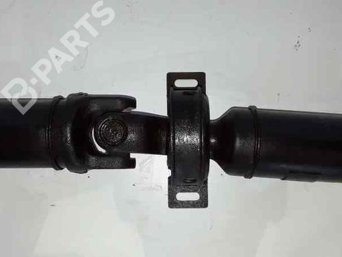 Driveshaft FORD TRANSIT Van (FA_ _) 2.4 TDE | BP5752848M37