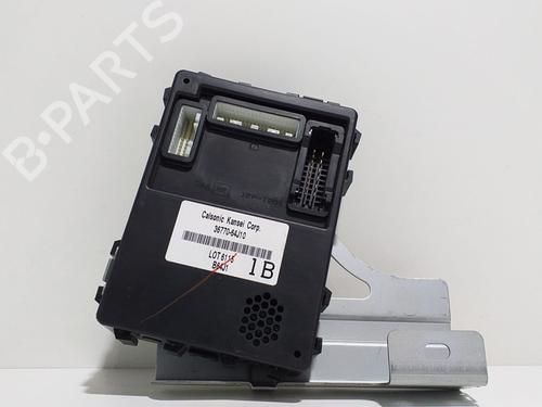 Elektronische module SUZUKI GRAND VITARA II (JT, TE, TD) 2.0 (JB420) (140 hp) 8335517