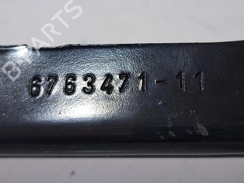 Right rear suspension arm BMW 1 (E87) 118 d | BP15248349M15 