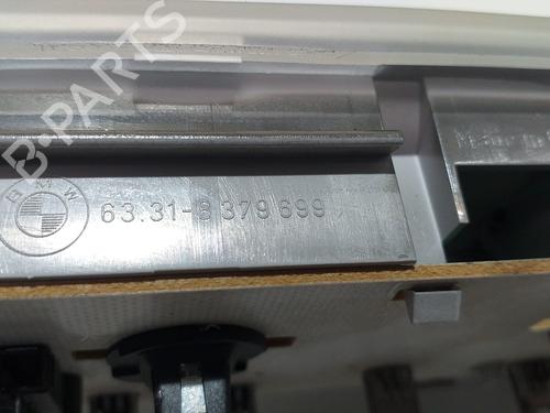 Interior roof light BMW 7 (E65, E66, E67) 735 i, Li | BP8121817I8 