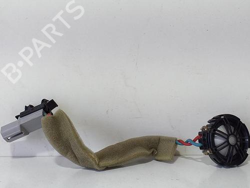 Used Radio LAND ROVER RANGE ROVER SPORT II (L494) 3.0 SDV6 4x4 (306 hp) 14516119