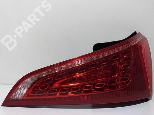 Used Right taillight Right taillight AUDI Q5 (8RB) 3.0 TDI quattro (240 hp) 11176076 11176076