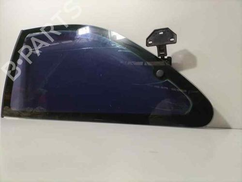 Rear left quarter glass MG MG ZR  | BP17150413C93 