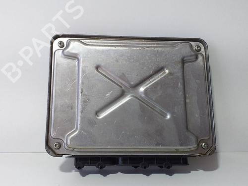 Engine control unit (ECU) FIAT SEICENTO / 600 (187_) 1.1 (187AXB, 187AXB1A, 187AXC1A02) | BP13376231M57 
