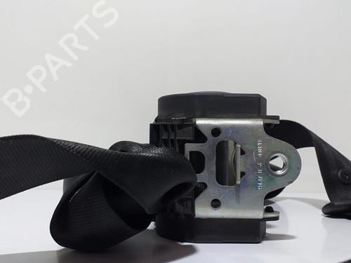 Rear left seatbelt VW GOLF V (1K1) 1.9 TDI | BP9161257I29 