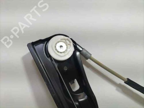 Front right window mechanism MERCEDES-BENZ E-CLASS (W211)  | BP18326126C23 