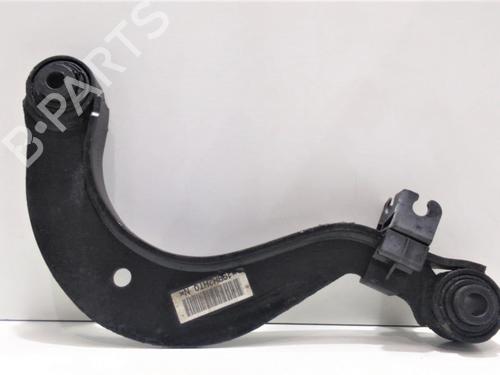 Left rear suspension arm AUDI A3 Sportback (8PA) 3.2 V6 quattro | BP6988657M14 