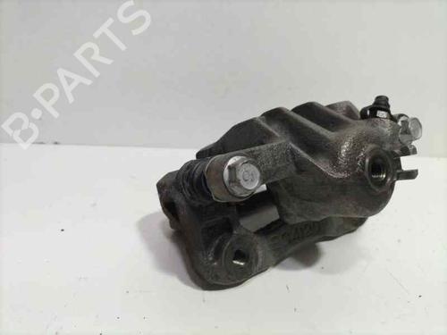 Right rear brake caliper HYUNDAI TUCSON (JM) 2.0 CRDi All-wheel Drive | BP17515409M106 