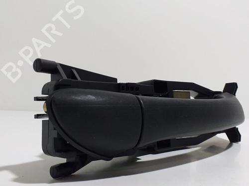 Front right exterior door handle MERCEDES-BENZ C-CLASS Coupe (CL203)  | BP8374877C129