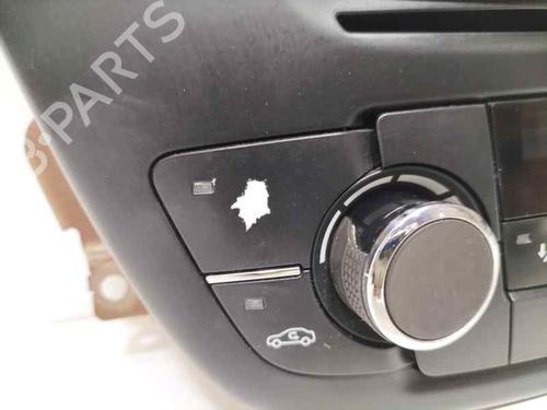 Climate control OPEL INSIGNIA A Sports Tourer (G09) 2.0 CDTI (35) | BP18160021I5 