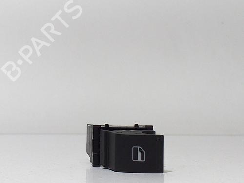 Used Left rear window switch VW TOUAREG (7LA, 7L6, 7L7) 3.0 V6 TDI (225 hp) 10212586