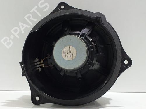 Radio BMW X5 (E53) 3.0 d | BP8219777E6 