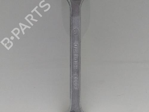Left front suspension arm AUDI A5 (8T3) 3.2 FSI | BP13964438M12 