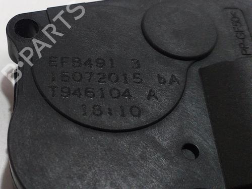 Electronic module BMW 3 Touring (F31) 318 d | BP10238453M83 