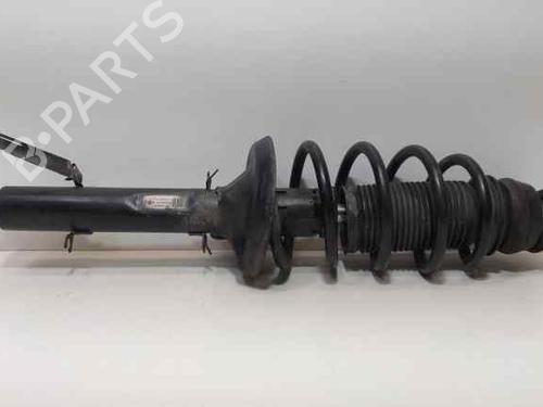 Used Left front shock absorber SEAT LEON (1M1) [1999-2006]  18729663