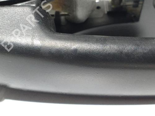 Rear right exterior door handle PEUGEOT 208 I (CA_, CC_) 1.6 BlueHDi 100 | BP8895688C130 