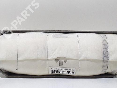 Used Passenger airbag Passenger airbag AUDI A6 C6 (4F2) 3.0 TDI quattro (225 hp) 10916128 10916128