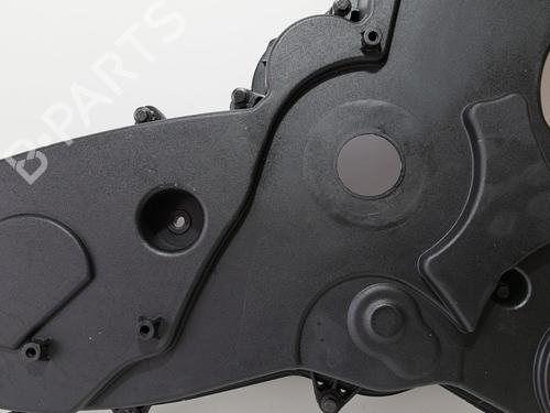 Timing cover LAND ROVER RANGE ROVER SPORT I (L320) 2.7 D 4x4 | BP13966271M123 