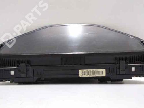 Instrument cluster MERCEDES-BENZ C 