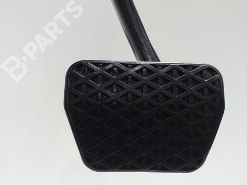 Break pedal BMW X5 (E53) 3.0 d | BP8763960I19  - Image 6