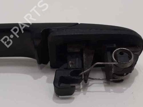 Rear left exterior door handle SEAT IBIZA II (6K1)  | BP5795996C130