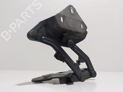 Hood VW TOUAREG (7LA, 7L6, 7L7) 3.2 V6 | BP8304768C1 