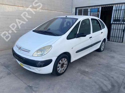 Anti roll bar CITROËN XSARA PICASSO (N68) 1.6 HDi | BP19931676M96 