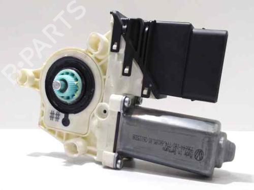 Left rear window motor SEAT LEON (1P1)  | BP6575146E23 