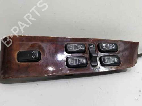 Left front window switch MERCEDES-BENZ S-CLASS (W220)  | BP17477998I27 