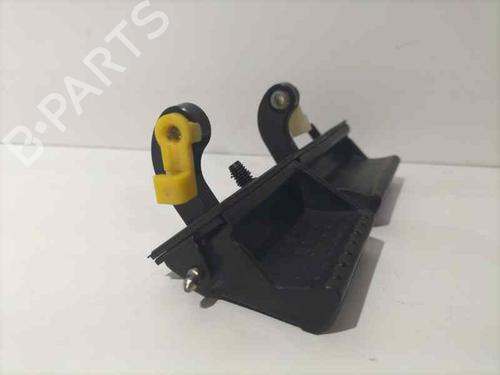 Tailgate handle HYUNDAI TUCSON (JM) 2.0 CRDi | BP16754494C132 