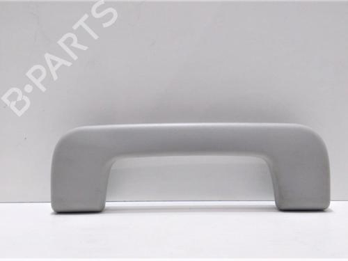 Rear right interior door handle AUDI A3 (8P1) 1.9 TDI | BP6928665I16 