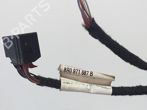 Electronic module AUDI Q5 (8RB) 3.0 TDI quattro | BP11335189M83 