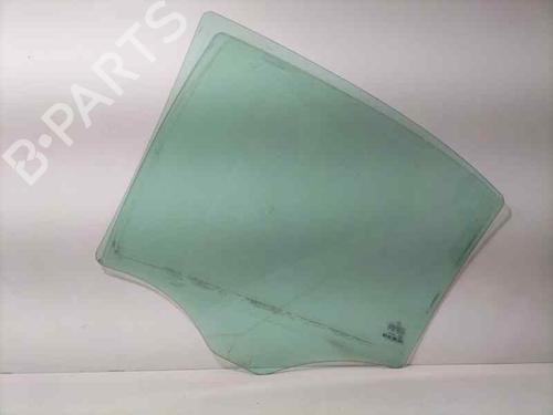 Rear right door window MERCEDES-BENZ E-CLASS (W211)  | BP17326992C21 