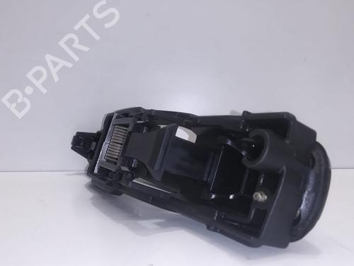 Front right exterior door handle MERCEDES-BENZ M-CLASS (W163) ML 400 CDI (163.128) | BP7449708C129 