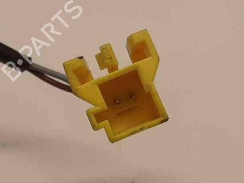 Rear center seatbelt MERCEDES-BENZ E-CLASS T-Model (S212) E 220 CDI (212.202) | BP8730695I27 