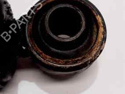 Right rear shock absorber MITSUBISHI PAJERO PININ I (H6_W, H7_W) 2.0 GDI (H67W, H77W) | BP13963832M19 