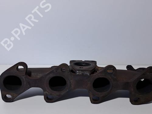Exhaust manifold RENAULT KOLEOS I (HY_) 2.0 dCi 4x4 (HY0B) | BP13664541M110 