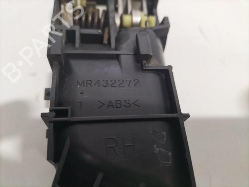 Front right interior door handle MITSUBISHI PAJERO II (V3_W) 3.2 DiD 4WD | BP17617080I14 