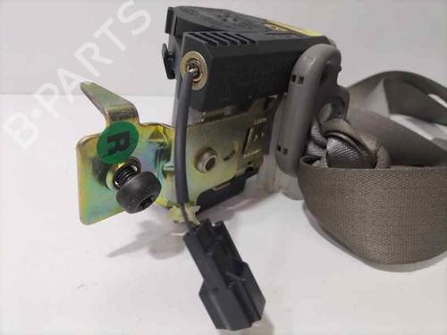 Front right seatbelt JAGUAR S-TYPE II (X200) 3.0 V6 | BP17101348I25 