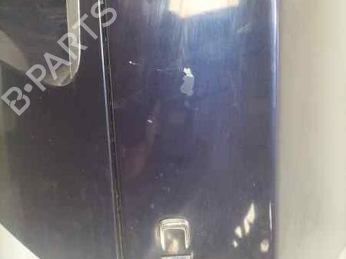 Tailgate MERCEDES-BENZ E-CLASS (W211)  | BP18323508C6 