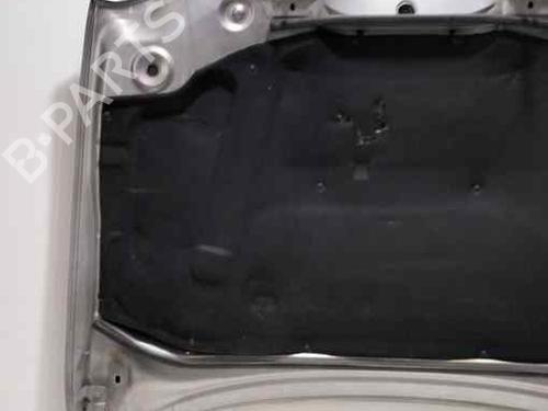 Hood JAGUAR S-TYPE II (X200) 3.0 V6 | BP17785457C1 