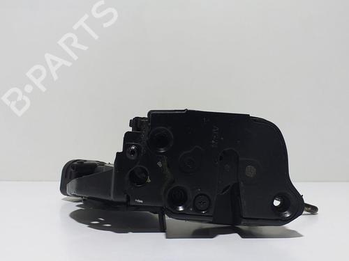Rear left lock SUZUKI GRAND VITARA I (FT, HT) 2.0 TD 4x4 (SQ420D) | BP8621098C100 