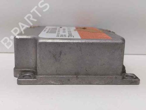 ECU airbags MERCEDES-BENZ E-CLASS (W211)  | BP18437107M53 