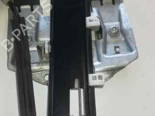Rudehejsemekanisme Højre bagtil SEAT LEON (1P1)  | BP5751431C25 
